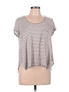 BCBGMAXAZRIA Short Sleeve T-Shirt (view 1)