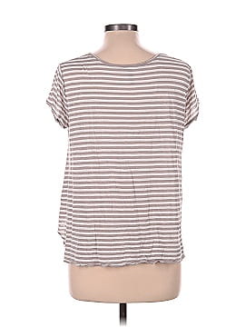 BCBGMAXAZRIA Short Sleeve T-Shirt (view 2)