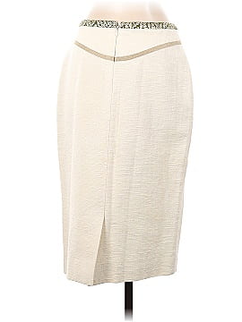 White by Vera Wang Formal Skirt (view 2)
