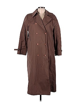 London Fog Coat (view 1)