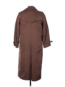 London Fog Coat (view 2)