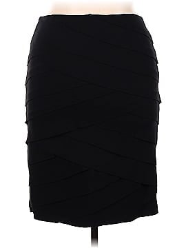 White House Black Market Formal Skirt (view 2)
