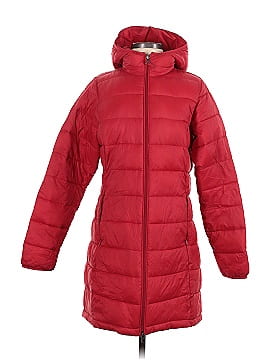 Amazon Essentials Coat (view 1)