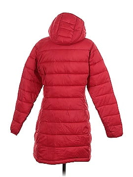 Amazon Essentials Coat (view 2)