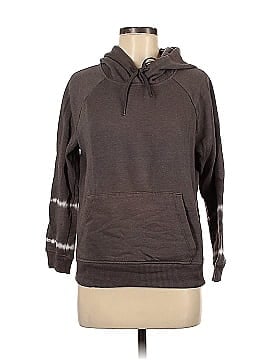 Velocity Pullover Hoodie (view 1)