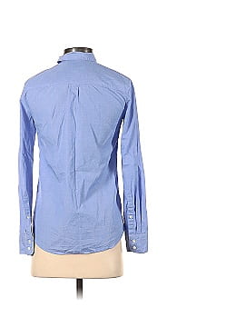 J.Crew Long Sleeve Button-Down Shirt (view 2)