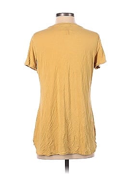 Joan Vass New York Short Sleeve T-Shirt (view 2)