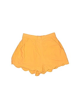 Free People Shorts (view 1)