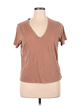 A New Day Short Sleeve T-Shirt (view 1)