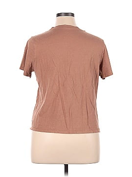 A New Day Short Sleeve T-Shirt (view 2)