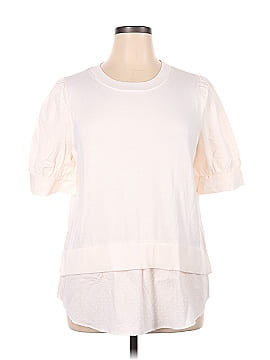 Ann Taylor LOFT Blouse (view 1)