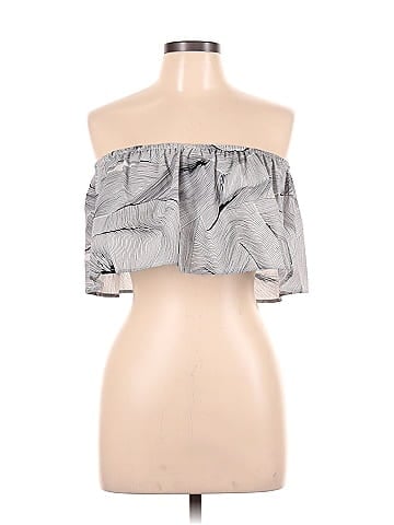 L'Atiste by Amy Tube Top (view 1)
