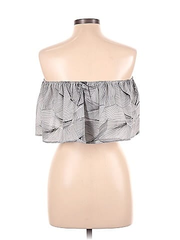 L'Atiste by Amy Tube Top (view 2)