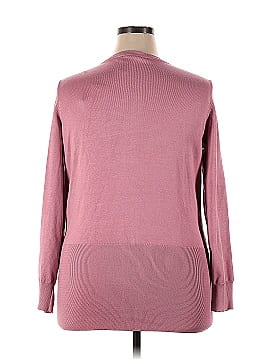 Ashley Stewart Cardigan (view 2)