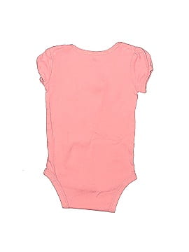 Gerber Short Sleeve Onesie (view 2)