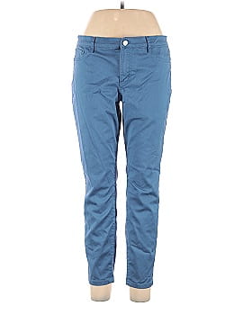 Soho JEANS NEW YORK & COMPANY Jeans (view 1)