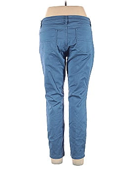 Soho JEANS NEW YORK & COMPANY Jeans (view 2)