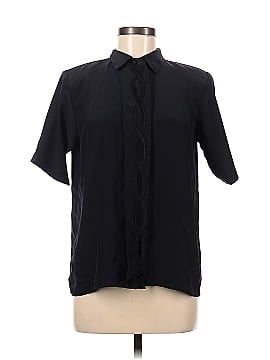 Yves St. Clair Short Sleeve Button-Down Shirt (view 1)