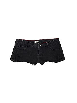 Roxy Denim Shorts (view 1)