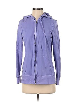 Jockey Zip Up Hoodie (view 1)