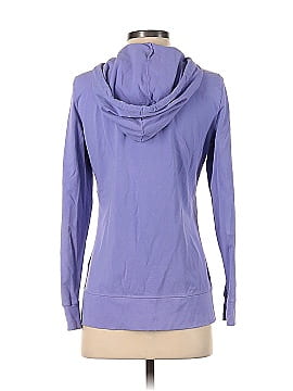 Jockey Zip Up Hoodie (view 2)