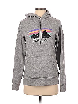 Patagonia Pullover Hoodie (view 1)
