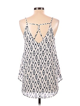 Sienna Sky Sleeveless Blouse (view 2)