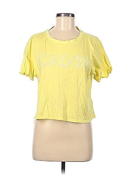 Calvin Klein Performance Active T-Shirt (view 1)