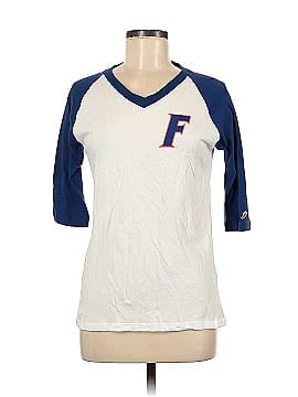 Original League Short Sleeve T-Shirt (view 1)