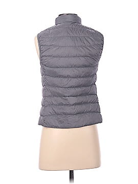 Uniqlo Vest (view 2)