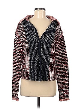Free People Wool Cardigan (view 1)