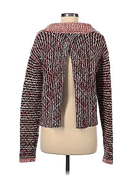 Free People Wool Cardigan (view 2)