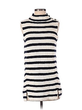 Ann Taylor LOFT Pullover Sweater (view 1)