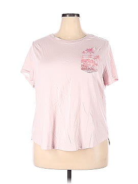 Old Navy Short Sleeve T-Shirt (view 1)