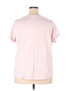 Old Navy Short Sleeve T-Shirt (view 2)