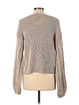 Free People Pullover Sweater (view 2)