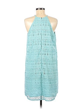 Ann Taylor LOFT Casual Dress (view 2)