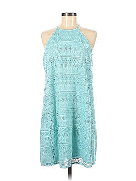 Ann Taylor LOFT Casual Dress (view 1)