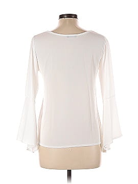 Boohoo Long Sleeve Blouse (view 2)