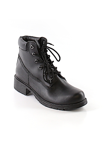 Jeffrey Campbell Ankle Boots - front