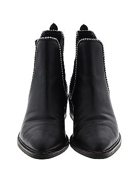 Coach Boots (view 2)