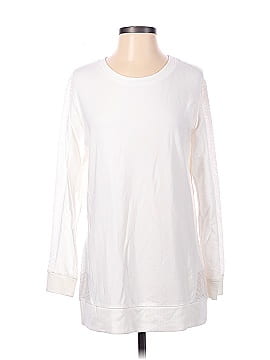 Zenergy by Chico's Pullover Sweater (view 1)