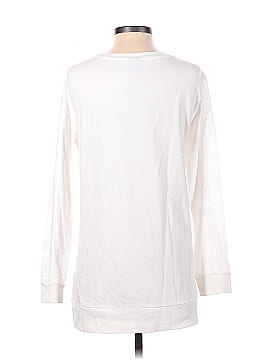 Zenergy by Chico's Pullover Sweater (view 2)