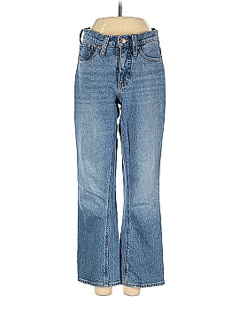 J.Crew Women's Jeans On Sale Up To 90% Off Retail