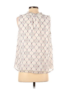 Ann Taylor LOFT Outlet Sleeveless Blouse (view 2)