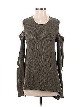 Caryn Vallone Pullover Sweater (view 1)