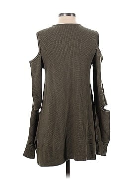 Caryn Vallone Pullover Sweater (view 2)