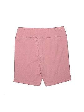 Pink Rose Shorts (view 2)