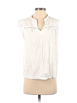 C&A Sleeveless Blouse (view 1)