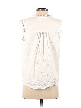 C&A Sleeveless Blouse (view 2)